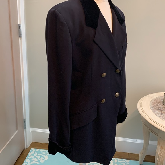 DKNY blazer - Picture 2 of 6